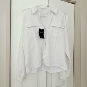 Bylt Basics Women’s Shacket